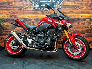 Used Kawasaki Z 2022 for sale - bike-77432456: Photo