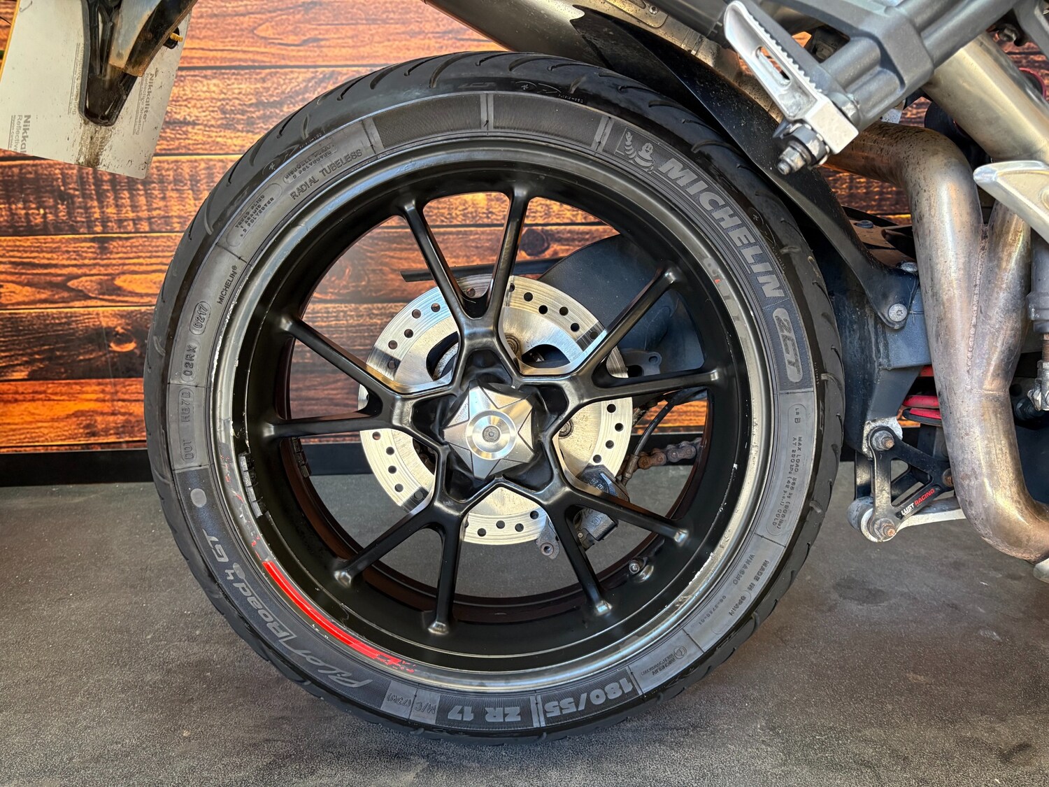 Used Triumph SPEED 2013 for sale - 78421049: Photo 16