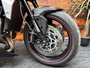 Used Triumph STREET 2020 for sale - bike-79720723: Photo