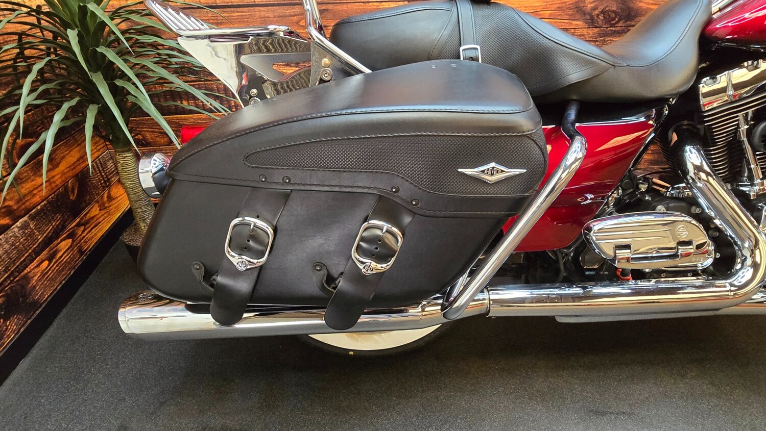 Used Harley-Davidson TOURING ROAD KING 2014 for sale - 78926636: Photo 10