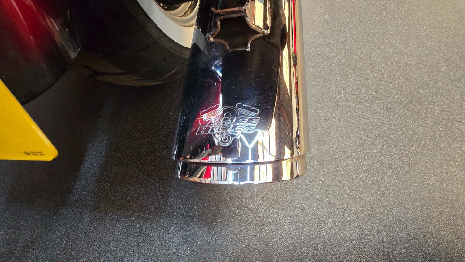 Used Harley-Davidson TOURING ROAD KING 2014 for sale - 78926636: Photo 13