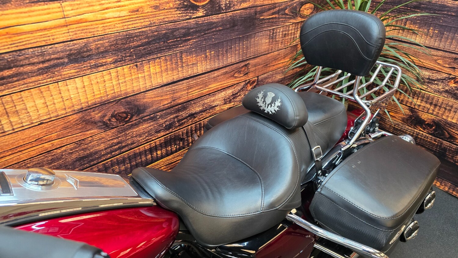 Used Harley-Davidson TOURING ROAD KING 2014 for sale - 78926636: Photo 20