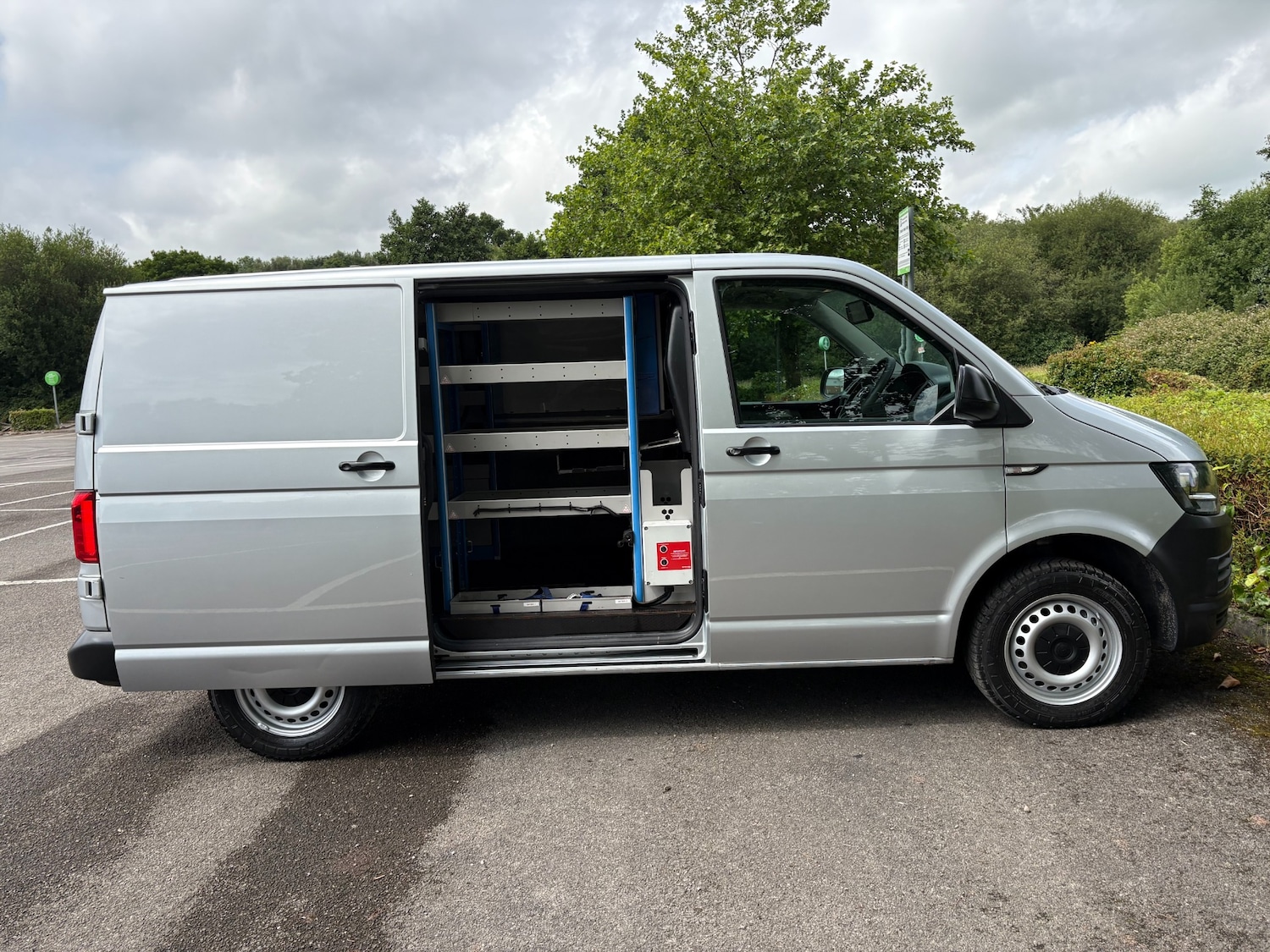 Vehicle 27