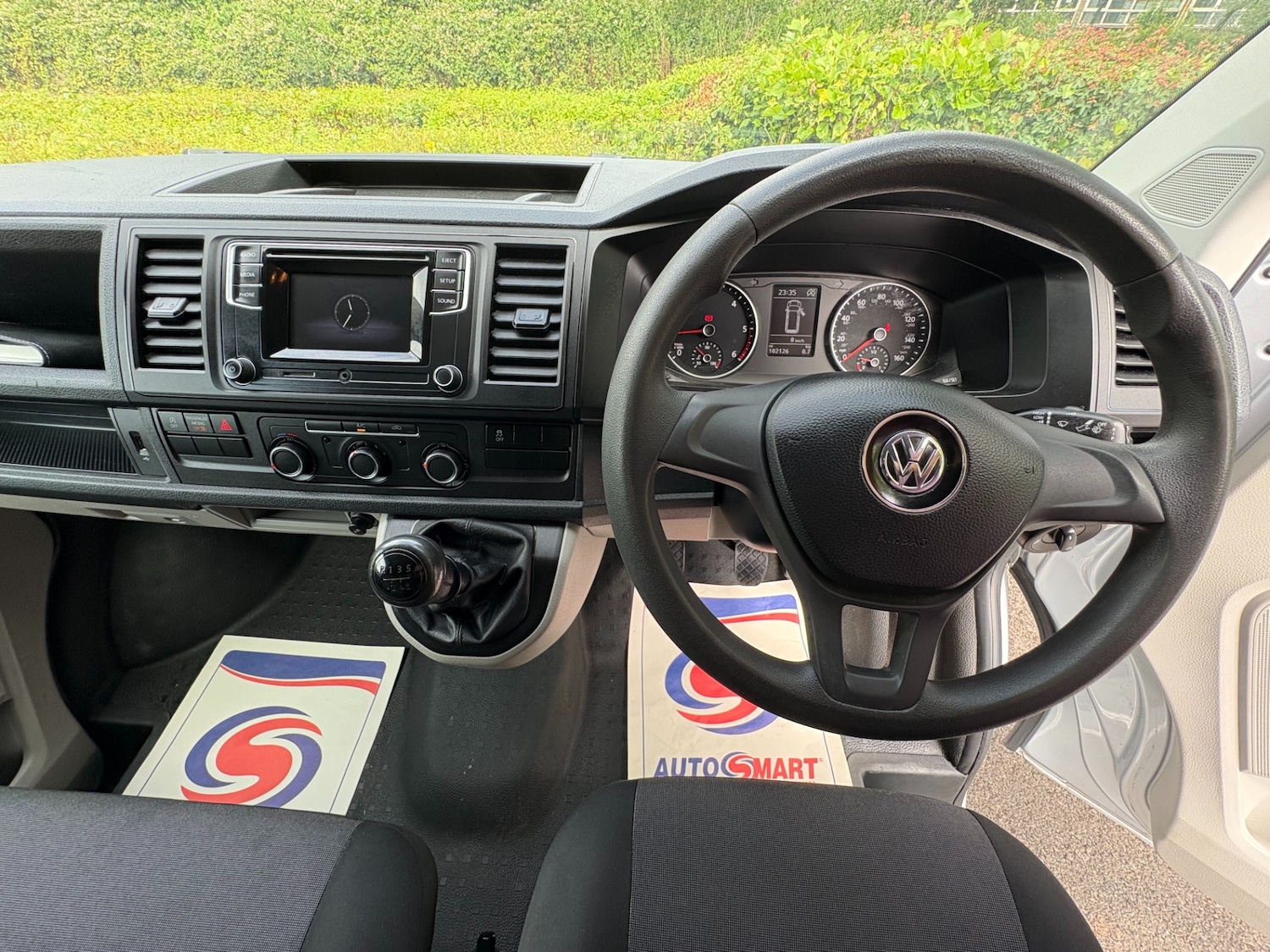 Vehicle 28