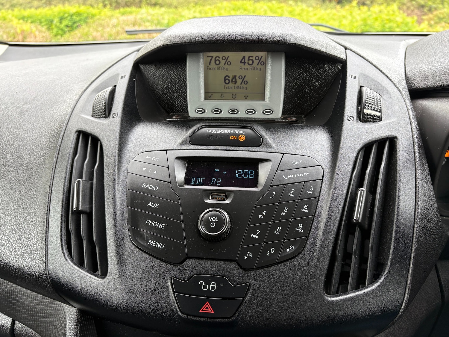 Used Ford Transit Connect 2017 for sale - 78198049: Photo 15