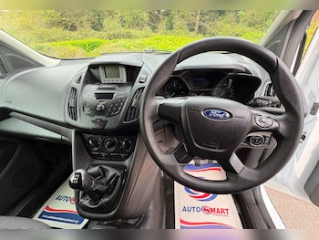 Used Ford Transit Connect 2017 for sale - 78198049: Photo