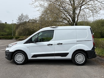Used Ford Transit Connect 2017 for sale - 78198049: Photo