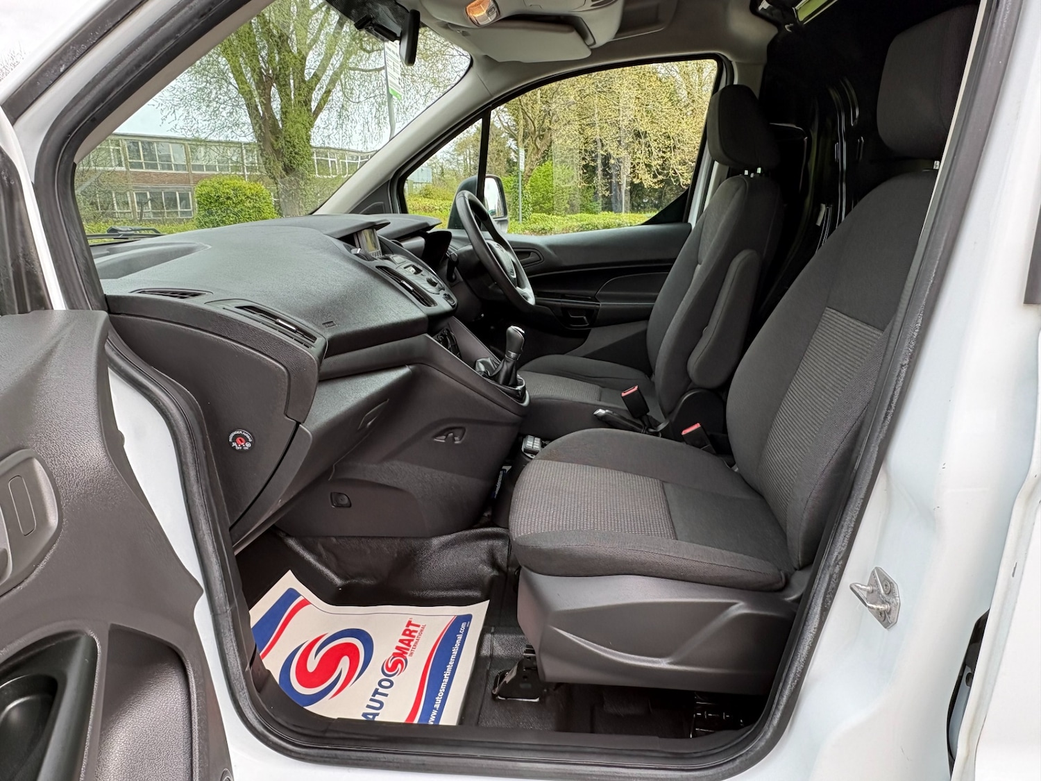 Used Ford Transit Connect 2017 for sale - 78198049: Photo 9