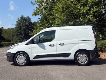 Used Ford Transit Connect 2017 for sale - 79217732: Photo