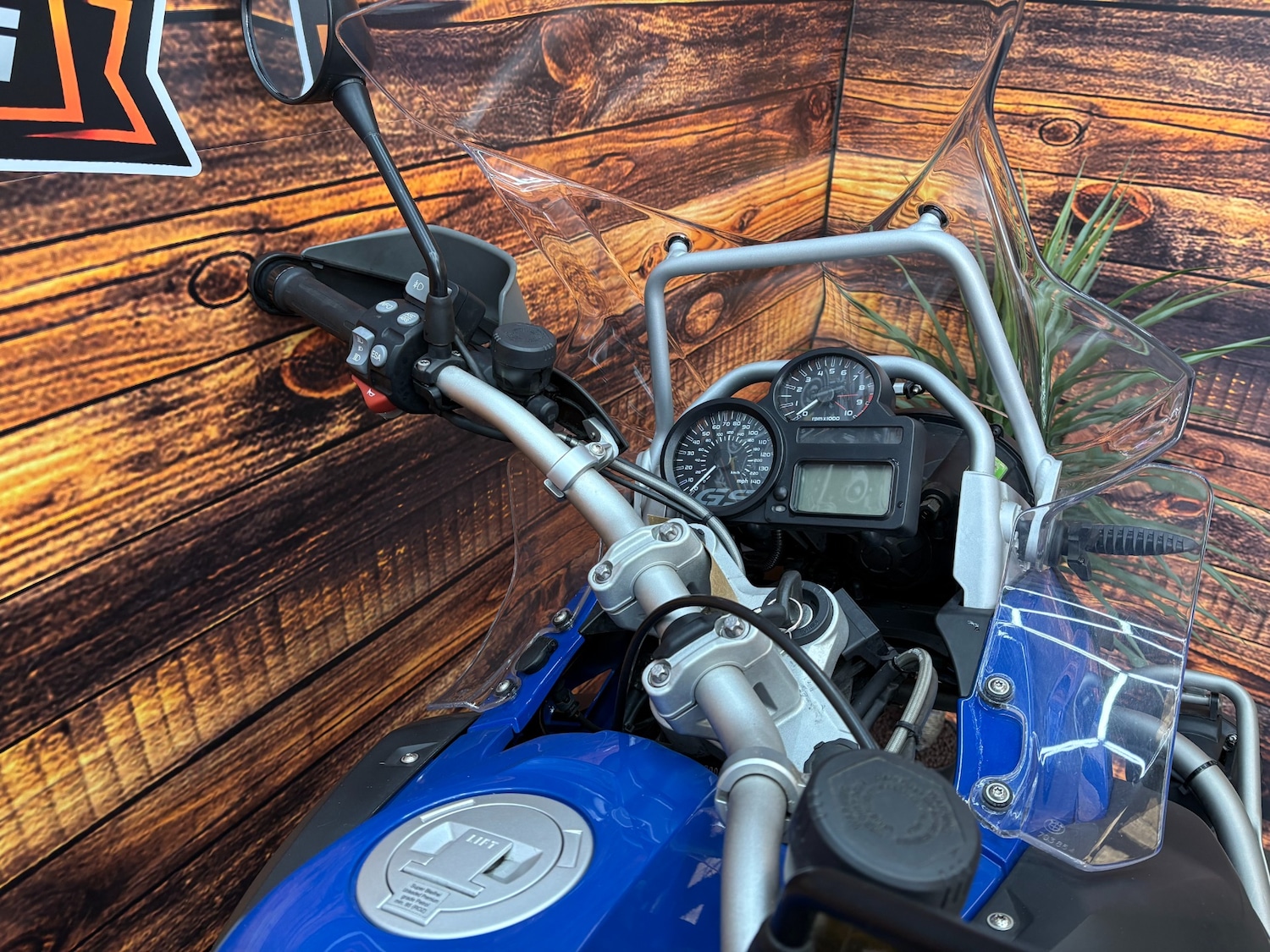 Used BMW R1200 2013 for sale - 78486169: Photo 10