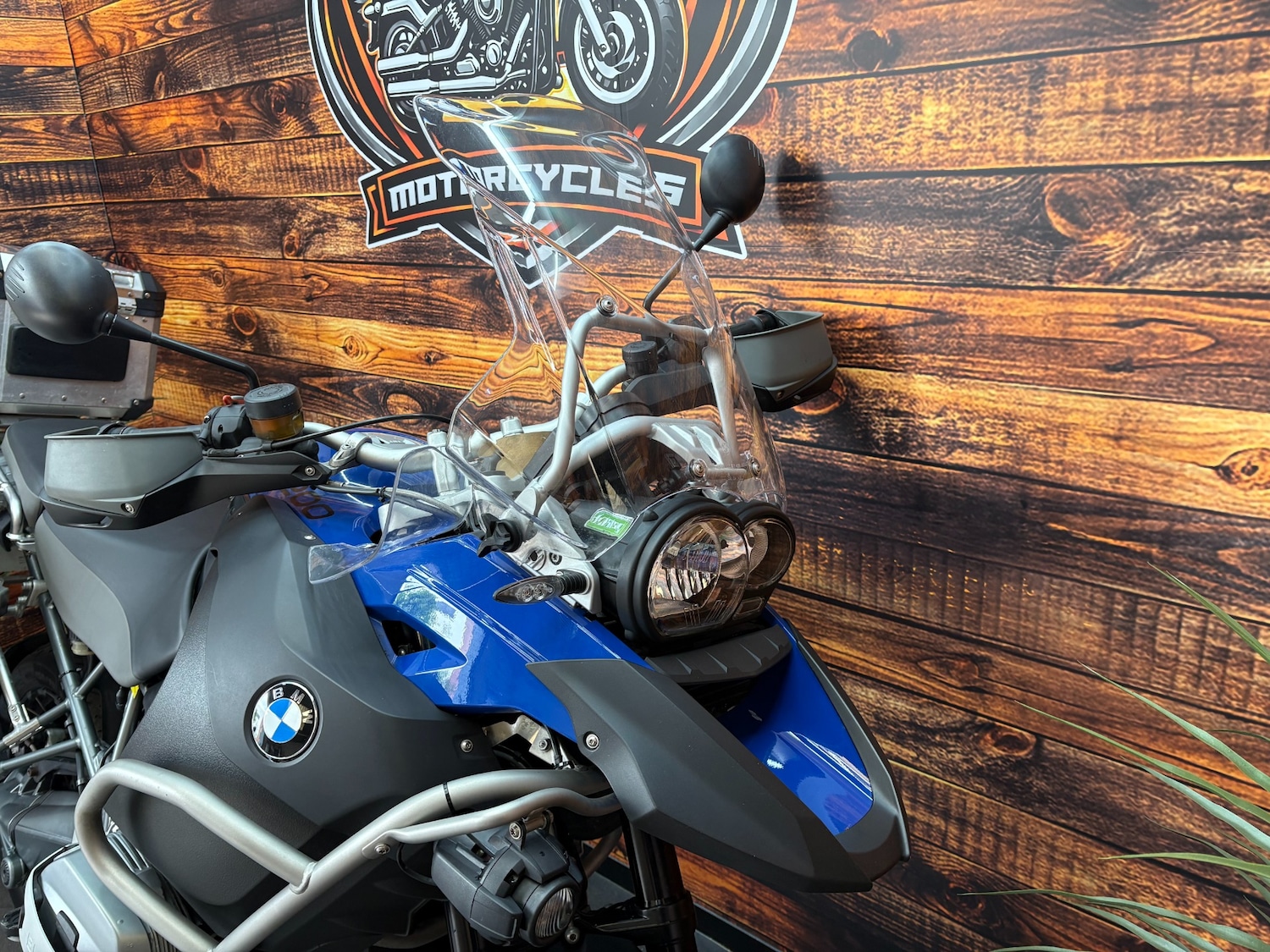 Used BMW R1200 2013 for sale - 78486169: Photo 13