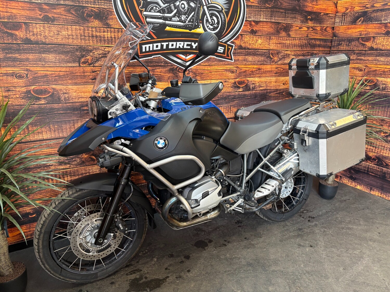 Used BMW R1200 2013 for sale - 78486169: Photo 18