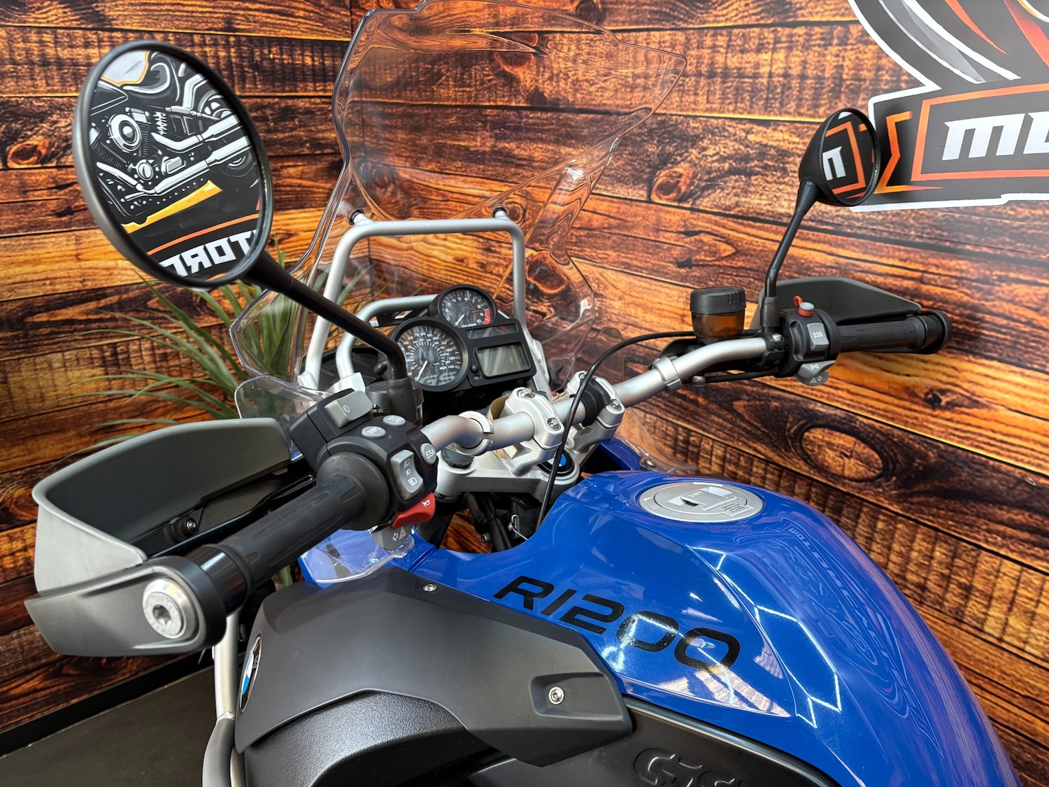 Used BMW R1200 2013 for sale - 78486169: Photo 20