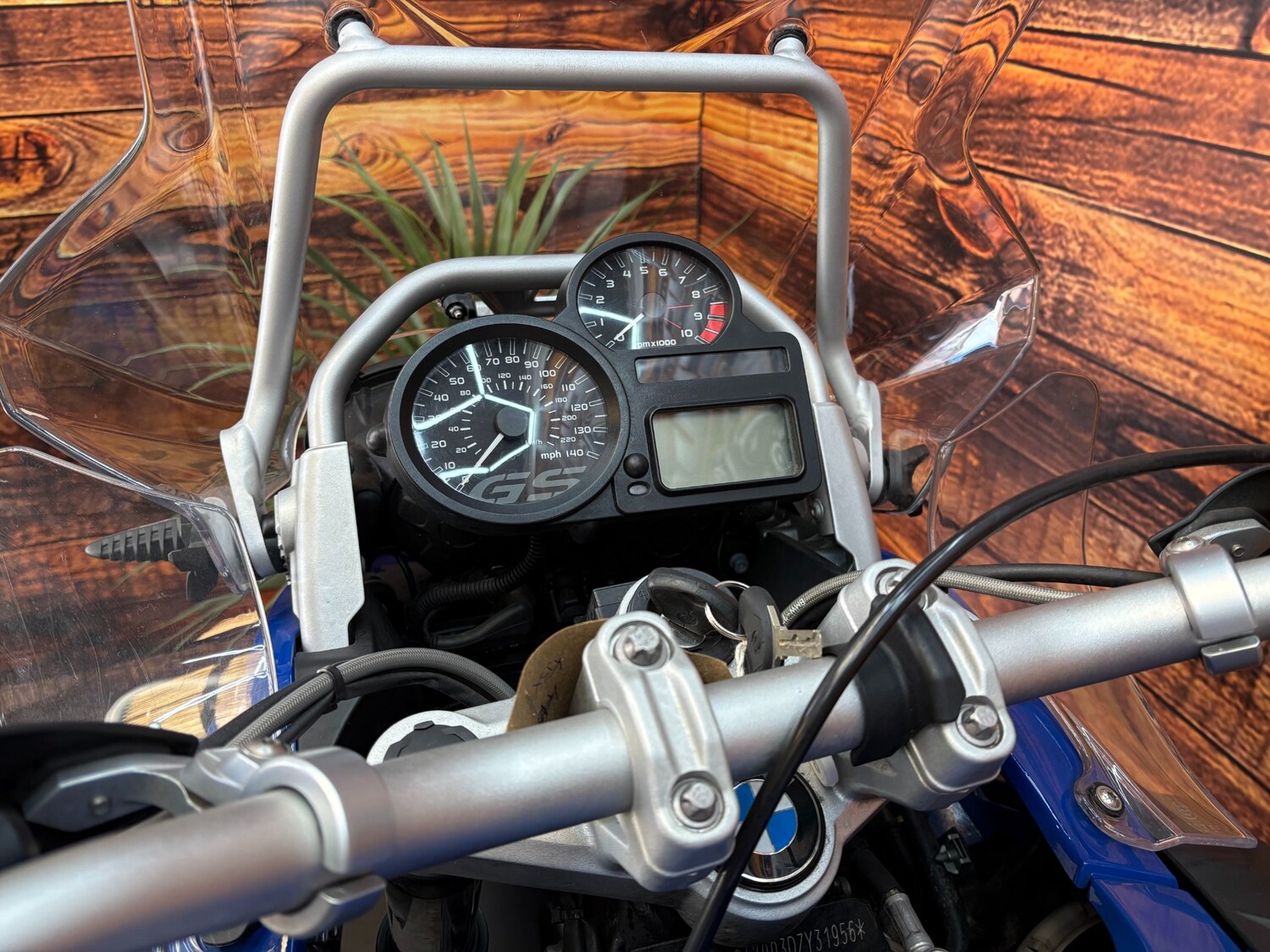 Used BMW R1200 2013 for sale - 78486169: Photo 22