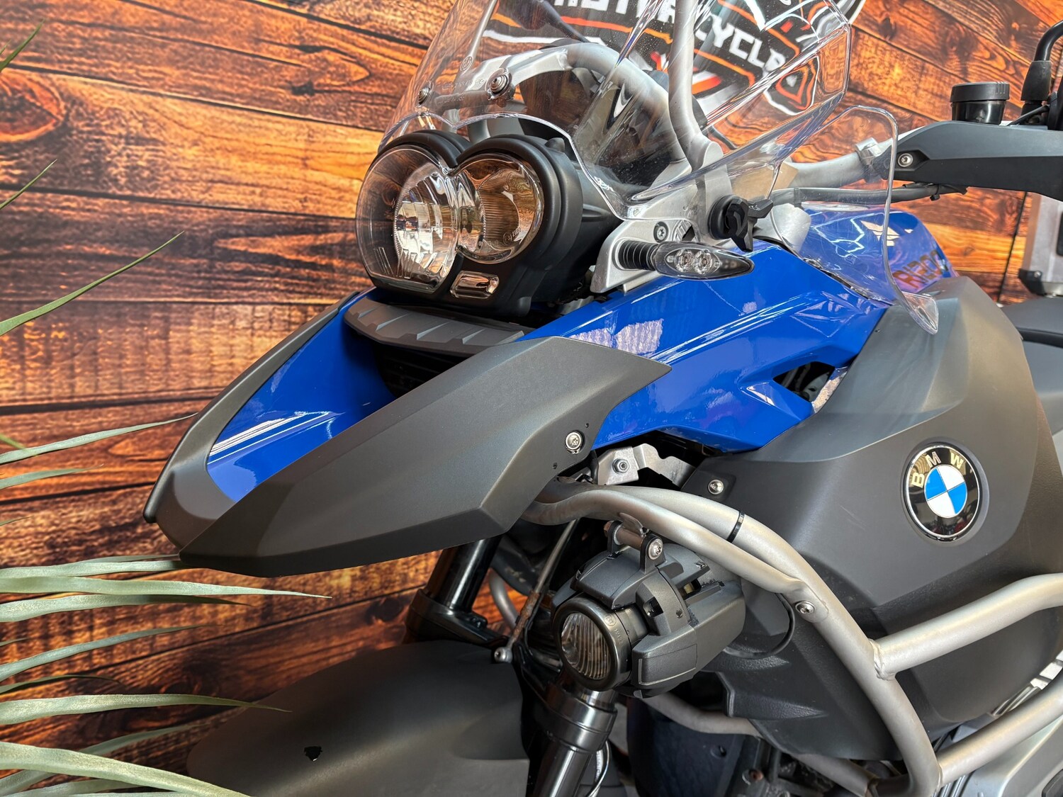 Used BMW R1200 2013 for sale - 78486169: Photo 23