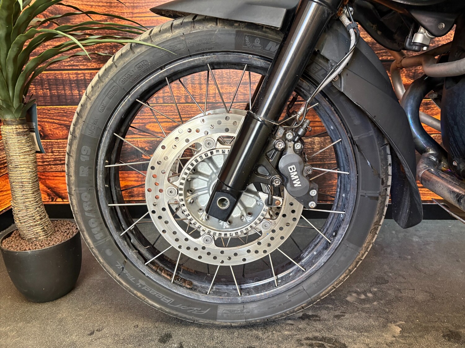 Used BMW R1200 2013 for sale - 78486169: Photo 24