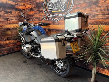 Used BMW R1200 2013 for sale - bike-78486169: Photo