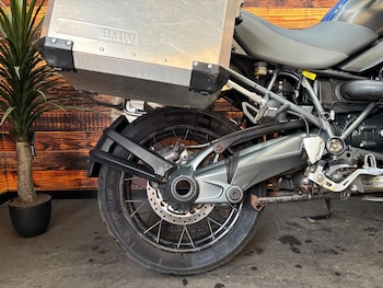 Used BMW R1200 2013 for sale - bike-78486169: Photo