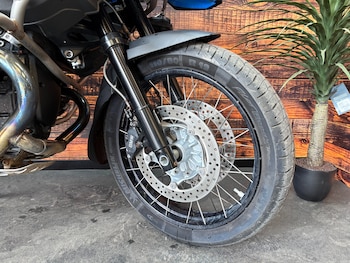 Used BMW R1200 2013 for sale - bike-78486169: Photo