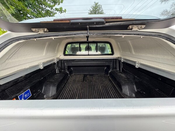 Used Ford Ranger 2020 for sale - 75996535: Photo 11