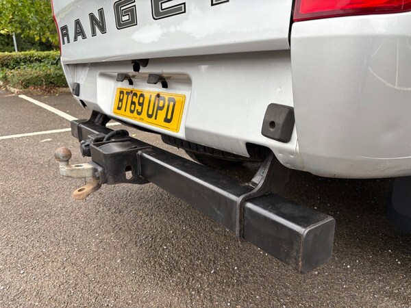 Used Ford Ranger 2020 for sale - 75996535: Photo 14