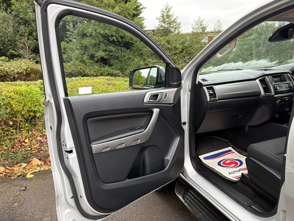 Used Ford Ranger 2020 for sale - 75996535: Photo 17