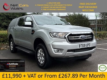 Ford - Ranger