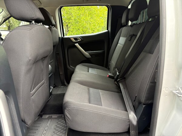 Used Ford Ranger 2020 for sale - 75996535: Photo 20