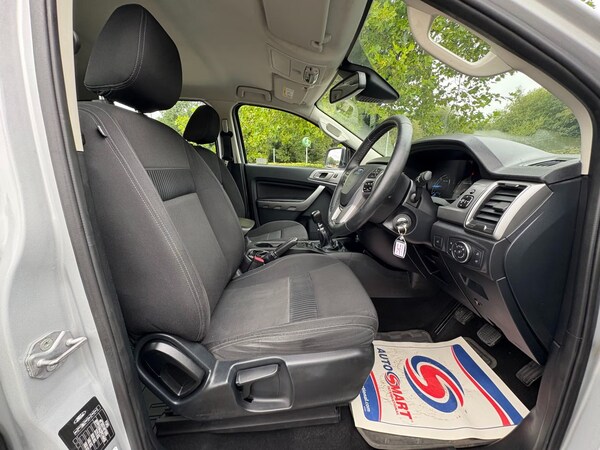 Used Ford Ranger 2020 for sale - 75996535: Photo 21
