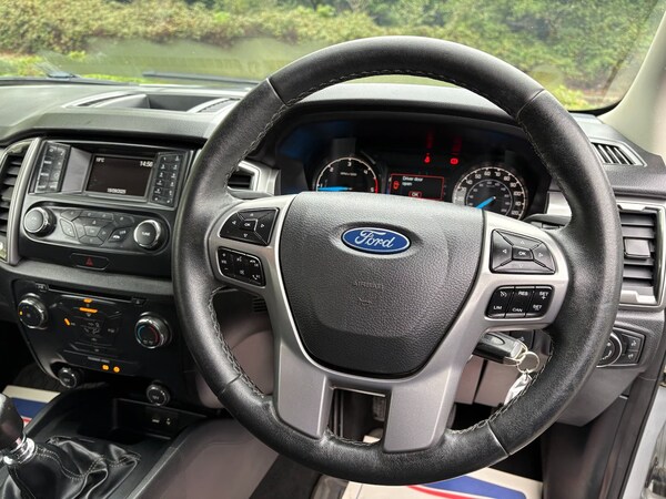 Used Ford Ranger 2020 for sale - 75996535: Photo 22