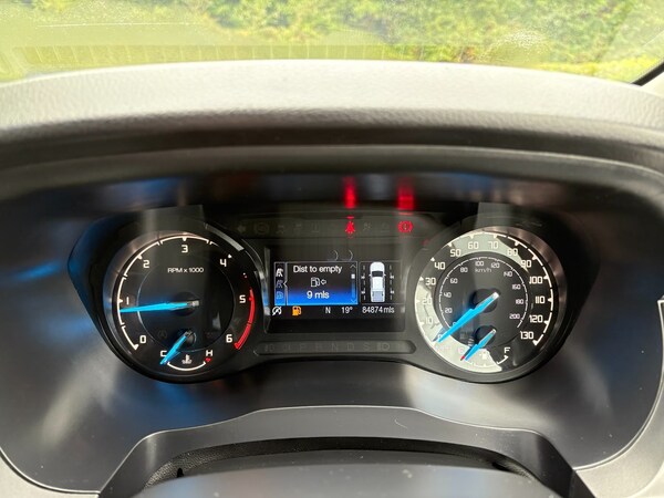 Used Ford Ranger 2020 for sale - 75996535: Photo 23