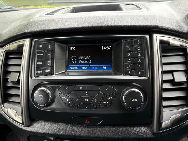 Used Ford Ranger 2020 for sale - 75996535: Photo 24