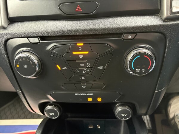 Used Ford Ranger 2020 for sale - 75996535: Photo 25