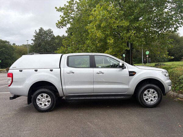 Used Ford Ranger 2020 for sale - 75996535: Photo 29