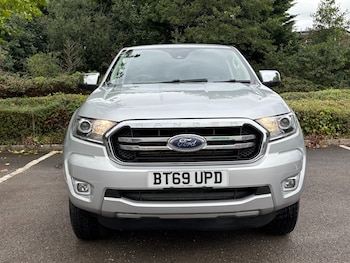 Used Ford Ranger 2020 for sale - 75996535: Photo 2