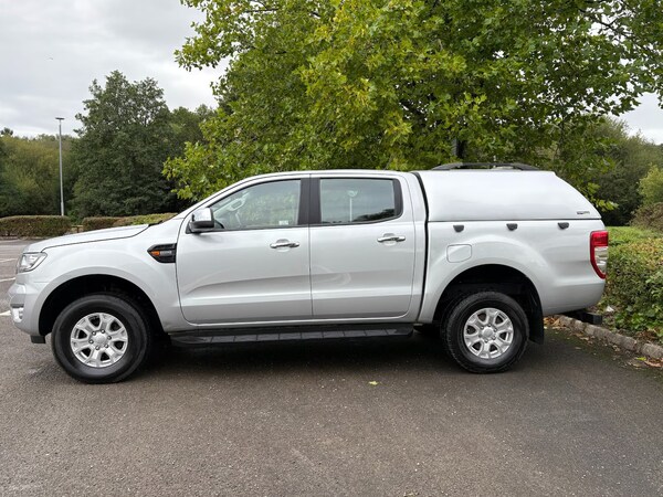 Used Ford Ranger 2020 for sale - 75996535: Photo 4