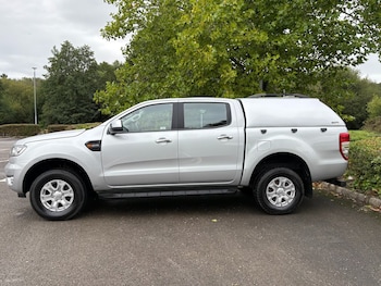 Used Ford Ranger 2020 for sale - 75996535: Photo 4