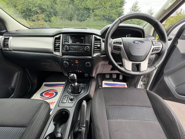 Used Ford Ranger 2020 for sale - 75996535: Photo 5