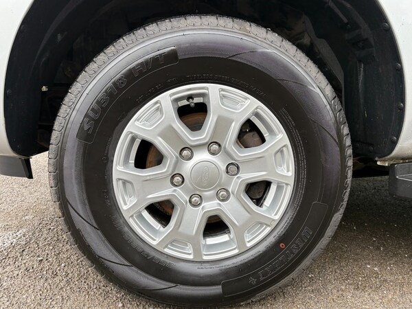 Used Ford Ranger 2020 for sale - 75996535: Photo 6
