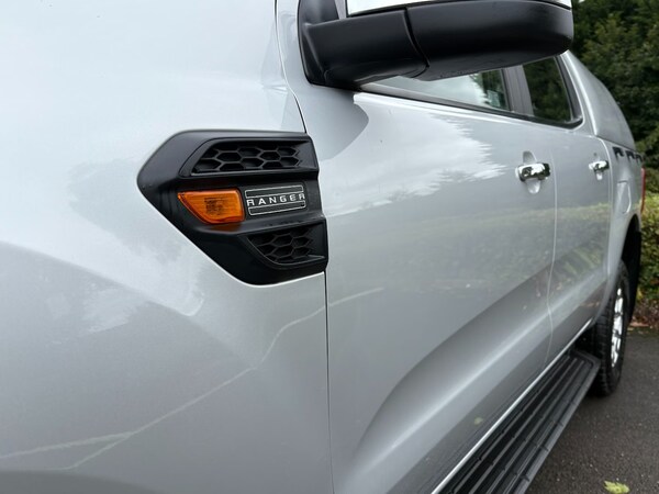 Used Ford Ranger 2020 for sale - 75996535: Photo 7