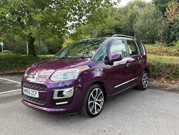 Used Citroen C3 Picasso 2015 for sale - 79653000: Photo