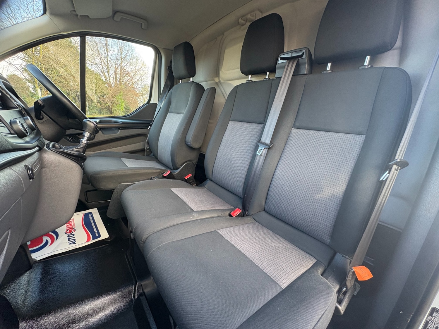 Used Ford Transit Custom 2019 for sale - 77002286: Photo 23