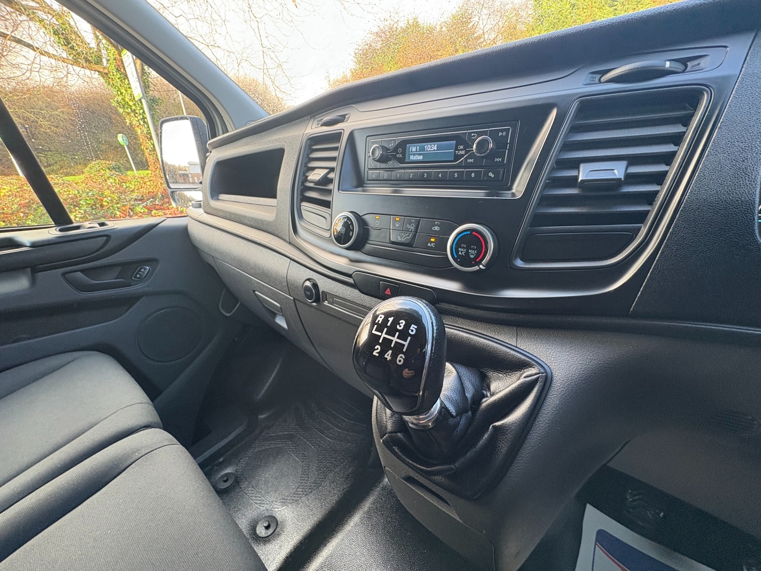 Used Ford Transit Custom 2019 for sale - 77002286: Photo 28