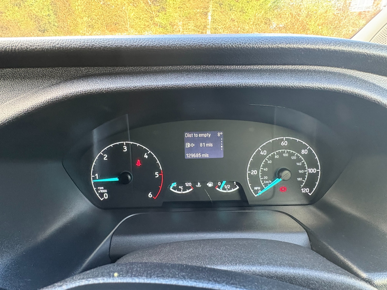 Used Ford Transit Custom 2019 for sale - 77002286: Photo 29