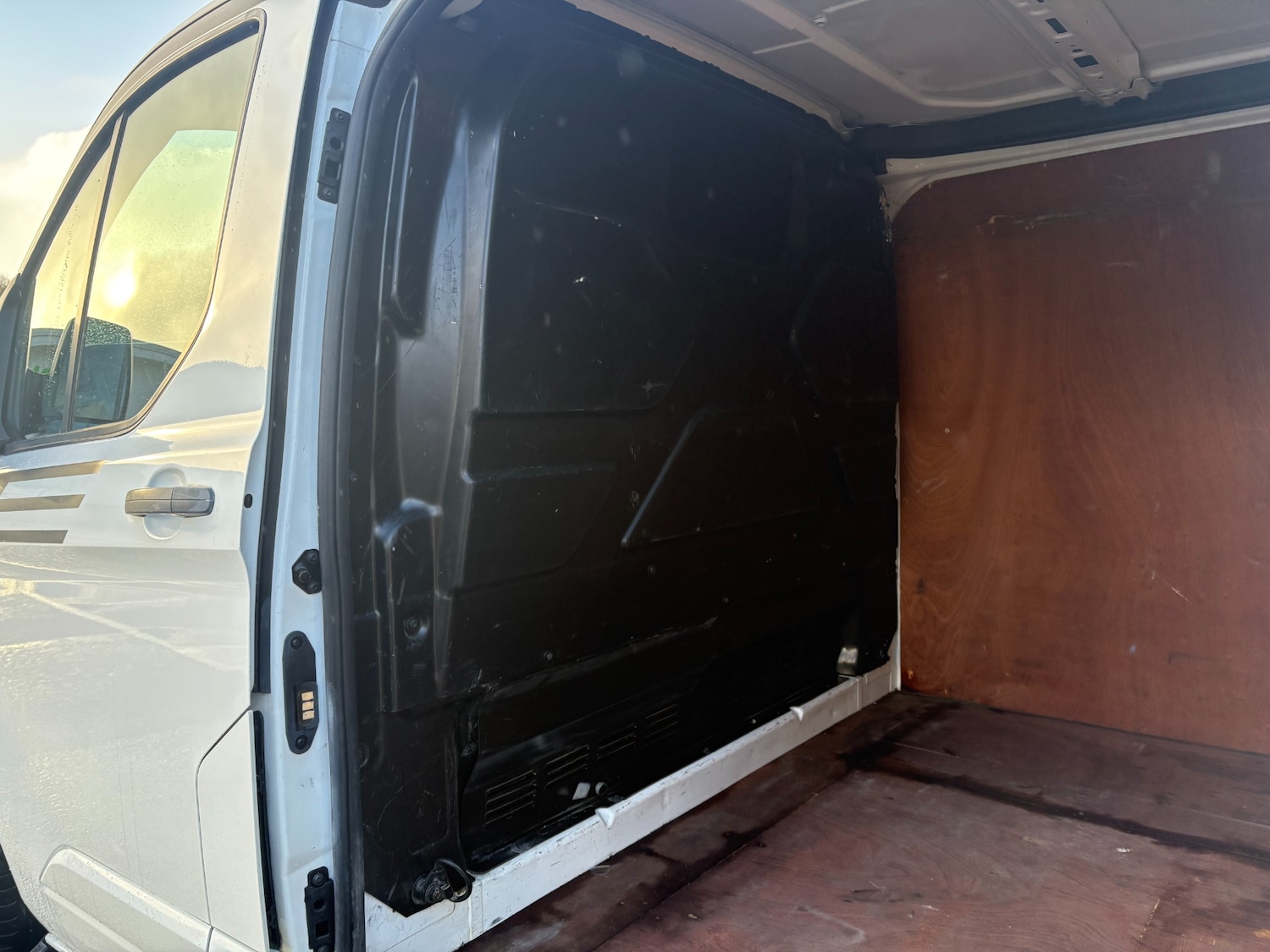 Used Ford Transit Custom 2019 for sale - 77002286: Photo 7