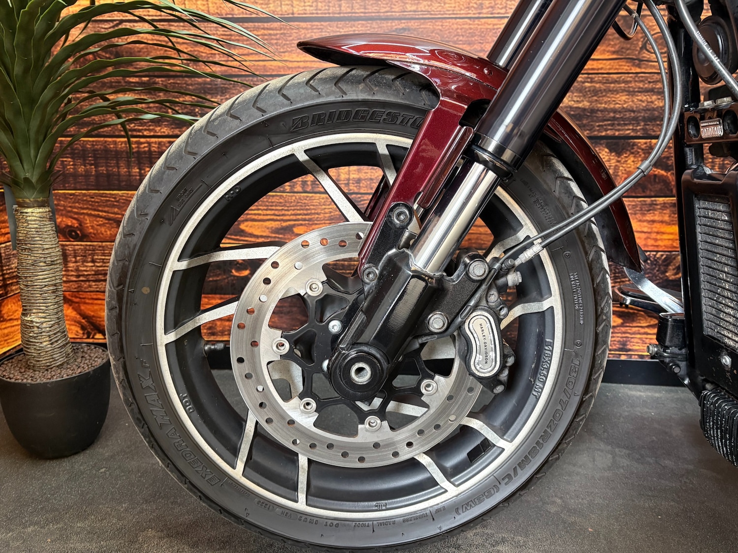 Used Harley-Davidson SOFTAIL SPORT GLIDE 2018 for sale - 78615412: Photo 10