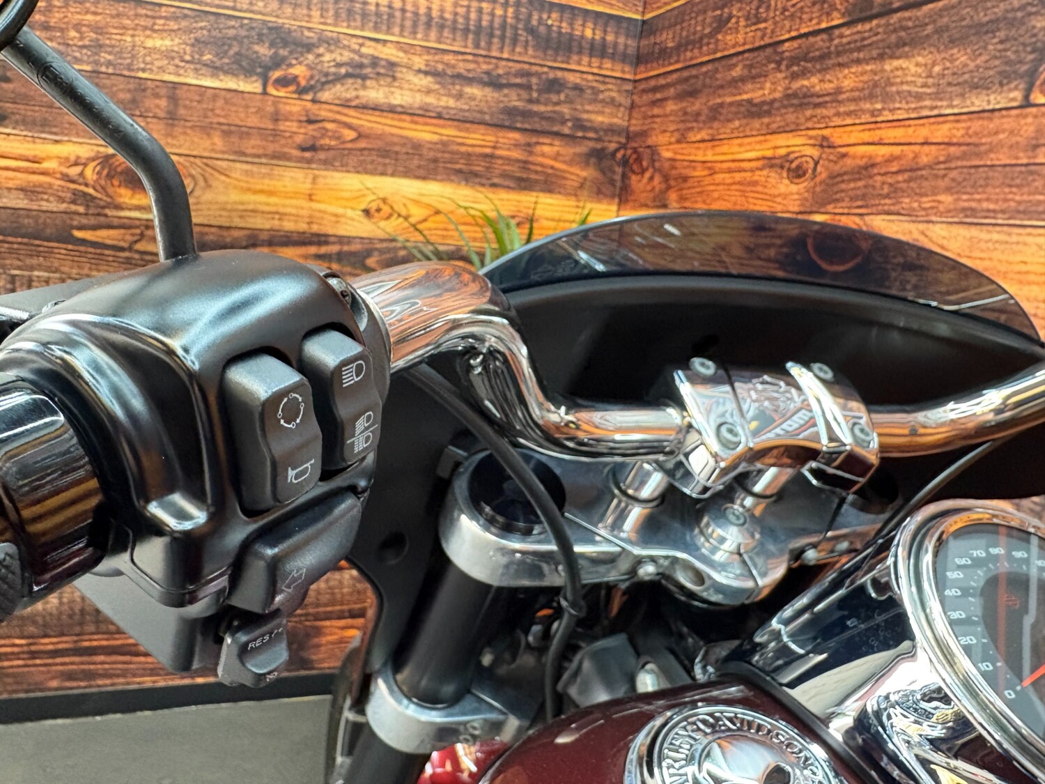 Used Harley-Davidson SOFTAIL SPORT GLIDE 2018 for sale - 78615412: Photo 16