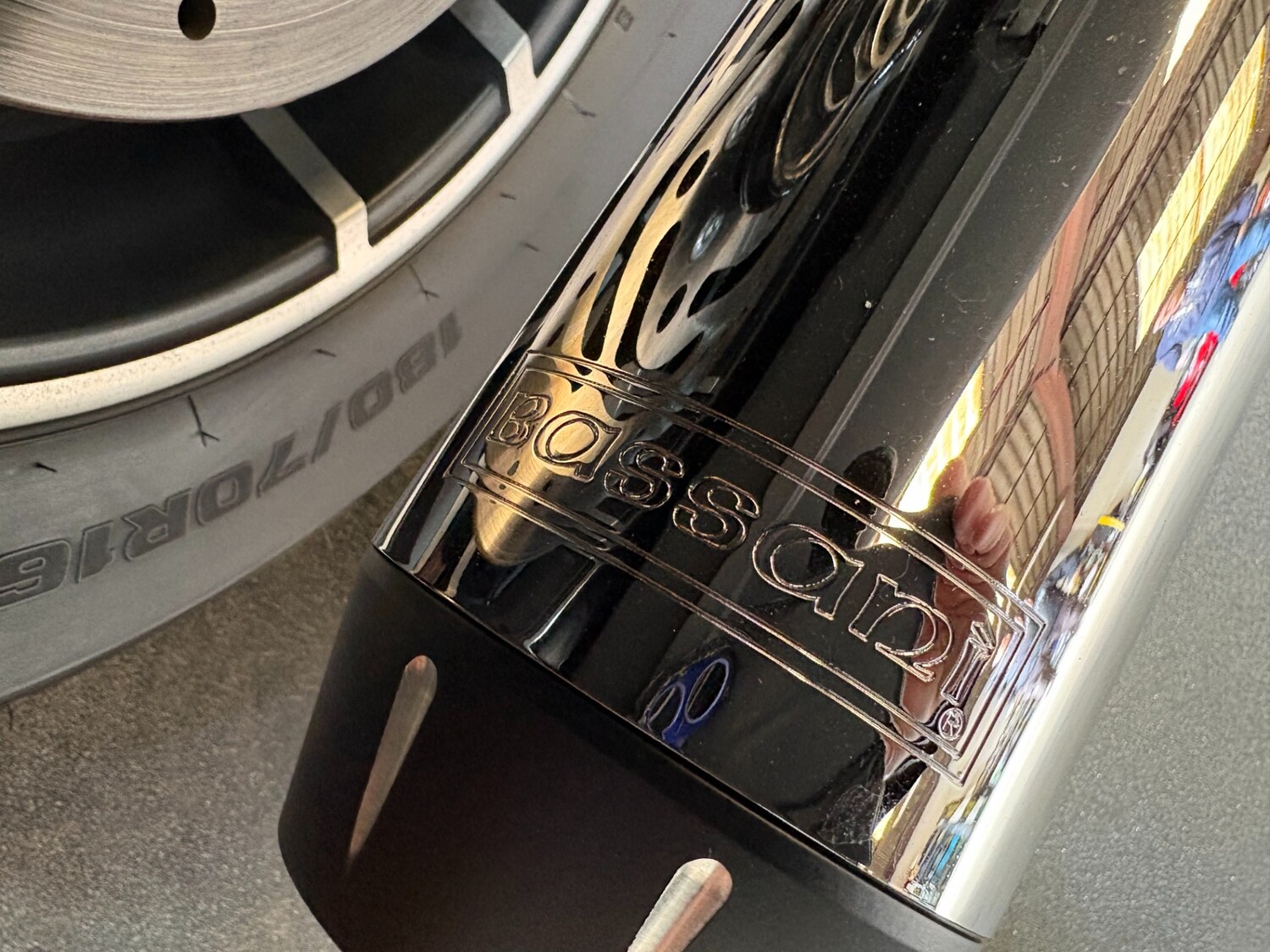 Used Harley-Davidson SOFTAIL SPORT GLIDE 2018 for sale - 78615412: Photo 25