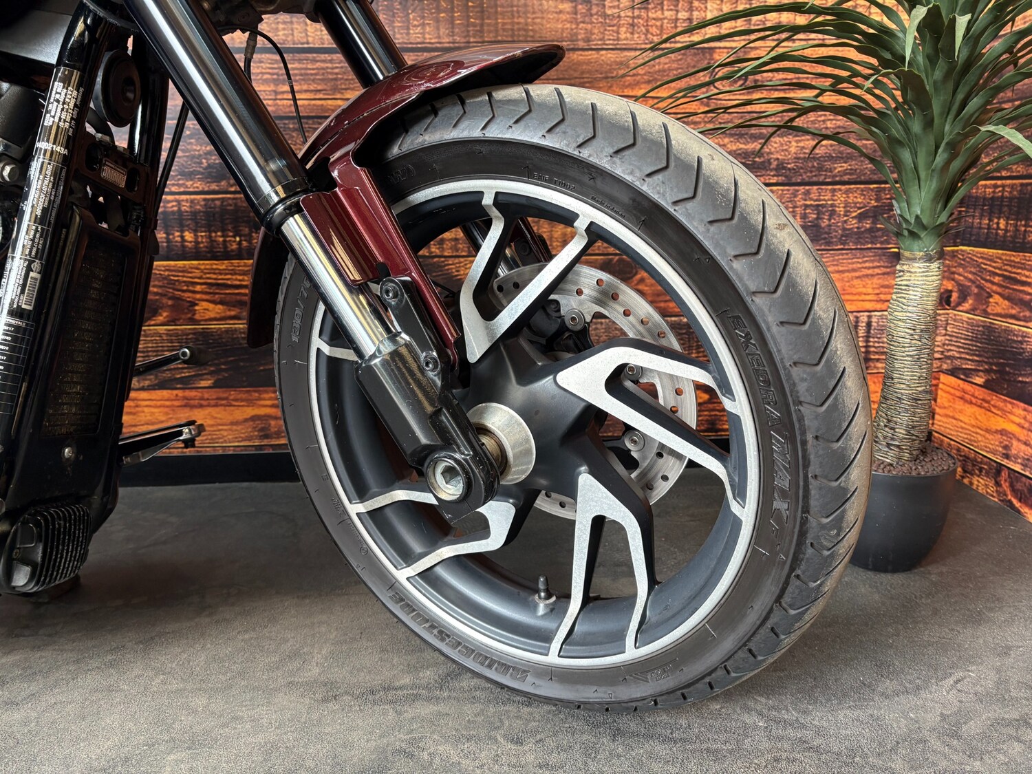 Used Harley-Davidson SOFTAIL SPORT GLIDE 2018 for sale - 78615412: Photo 26