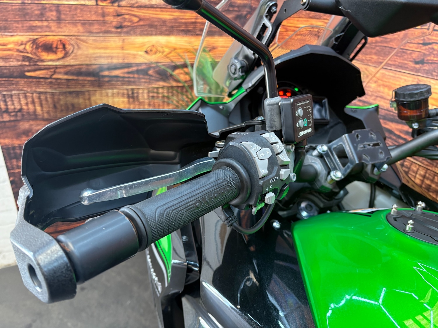 Used Kawasaki KLZ 1000 CNSNN 2022 for sale - 78568139: Photo 12